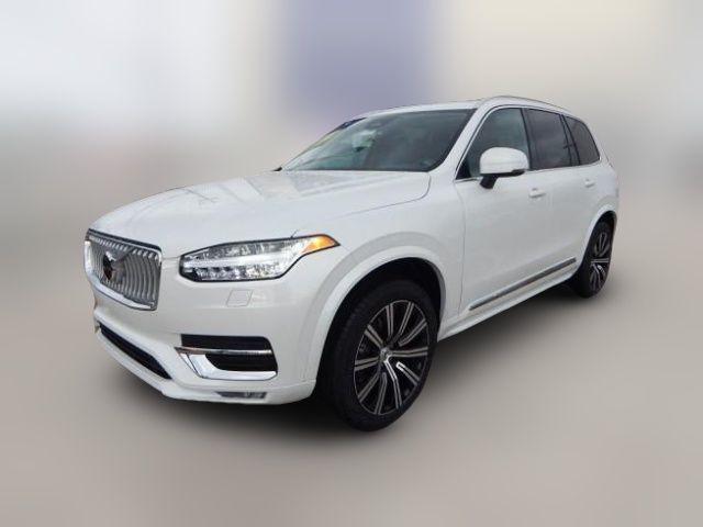 2025 Volvo XC90 Core