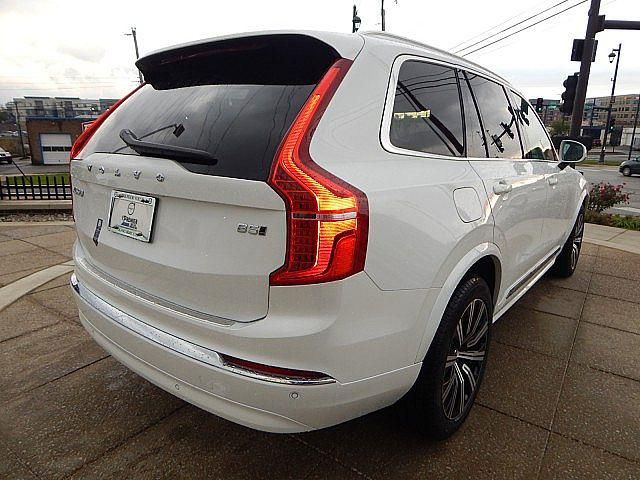 2025 Volvo XC90 Core