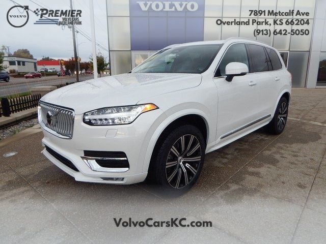 2025 Volvo XC90 Core