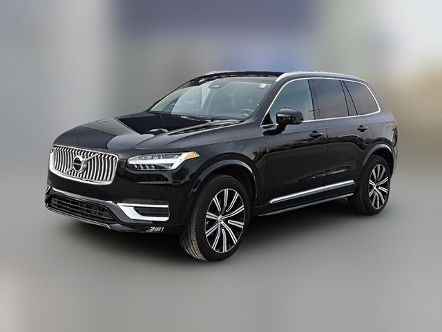 2025 Volvo XC90 Core