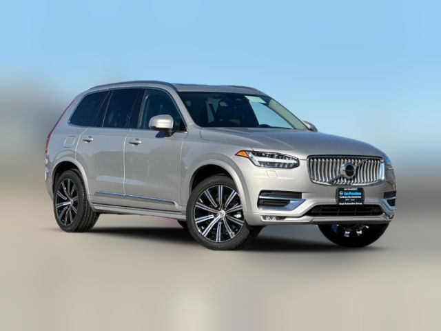 2025 Volvo XC90 Core