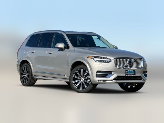 2025 Volvo XC90 Core