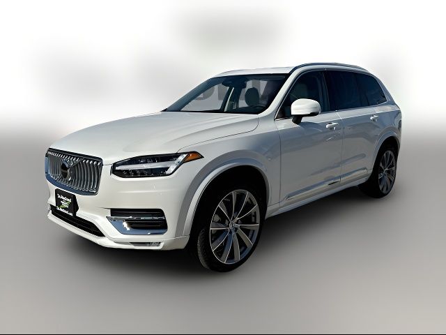 2025 Volvo XC90 Core