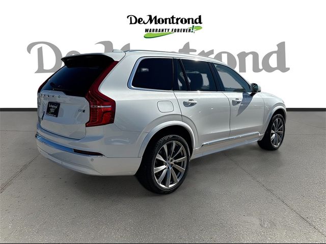 2025 Volvo XC90 Core