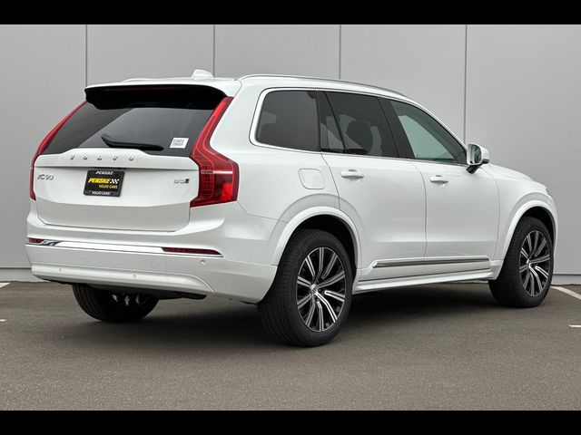 2025 Volvo XC90 Core