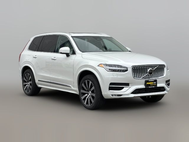 2025 Volvo XC90 Core