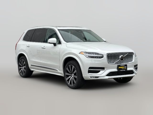 2025 Volvo XC90 Core