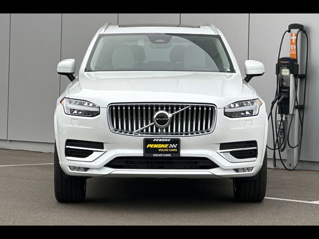 2025 Volvo XC90 Core