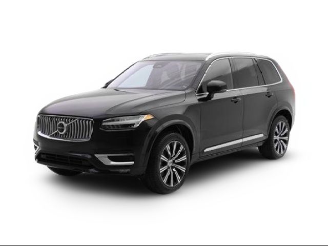 2025 Volvo XC90 Core