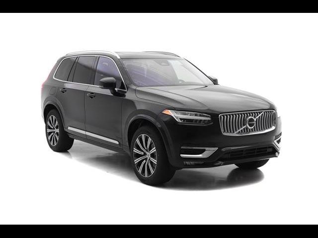 2025 Volvo XC90 Core