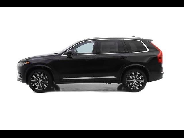 2025 Volvo XC90 Core