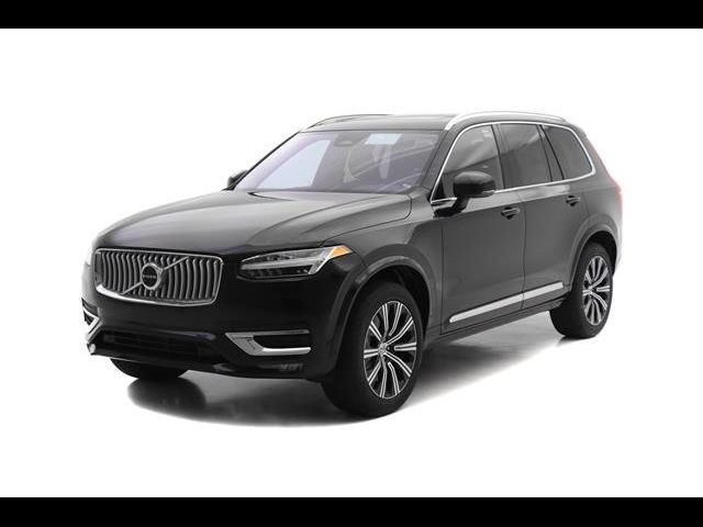 2025 Volvo XC90 Core