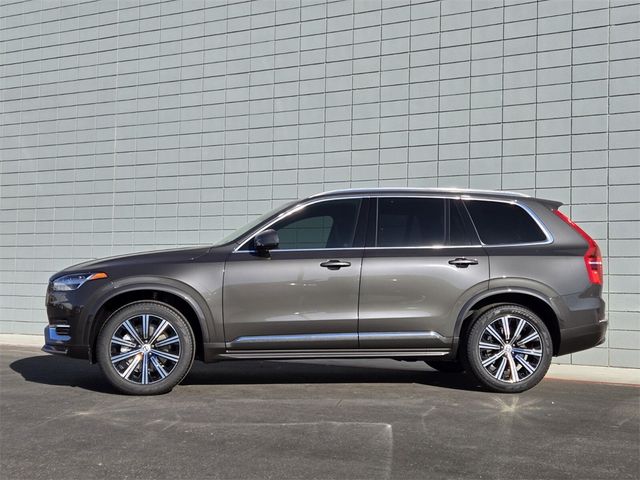 2025 Volvo XC90 Core