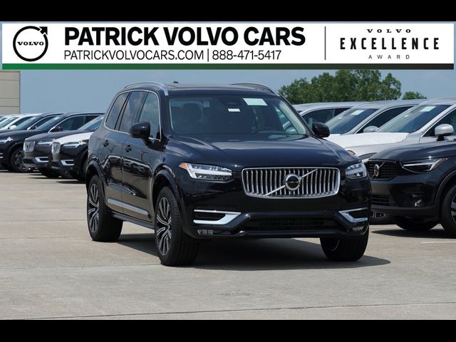 2025 Volvo XC90 Core