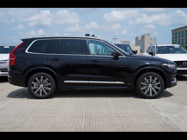 2025 Volvo XC90 Core