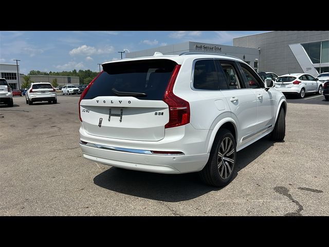 2025 Volvo XC90 Core