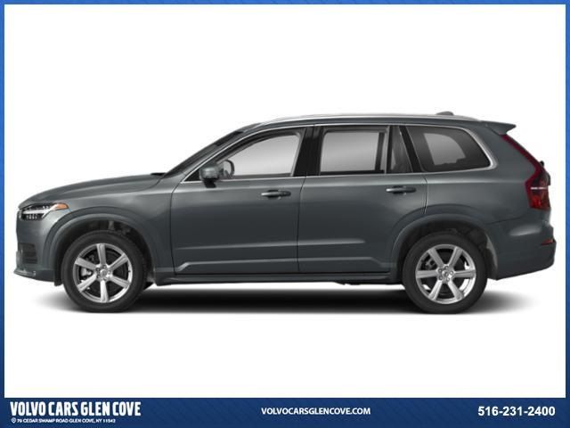 2025 Volvo XC90 Core