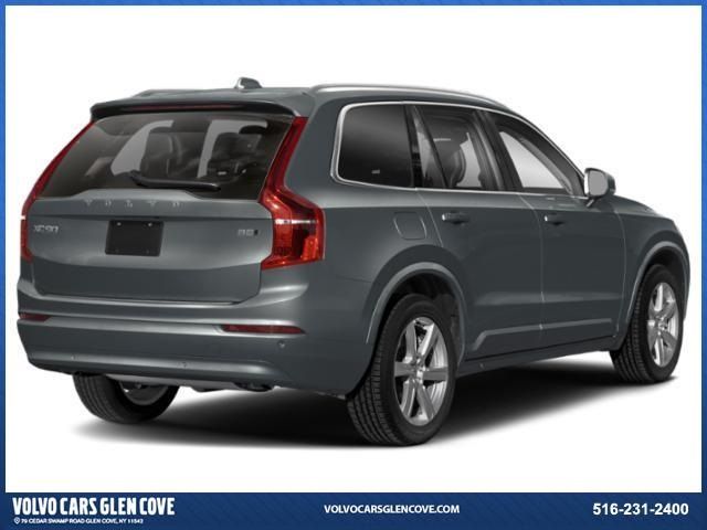 2025 Volvo XC90 Core