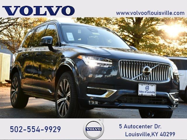 2025 Volvo XC90 Core