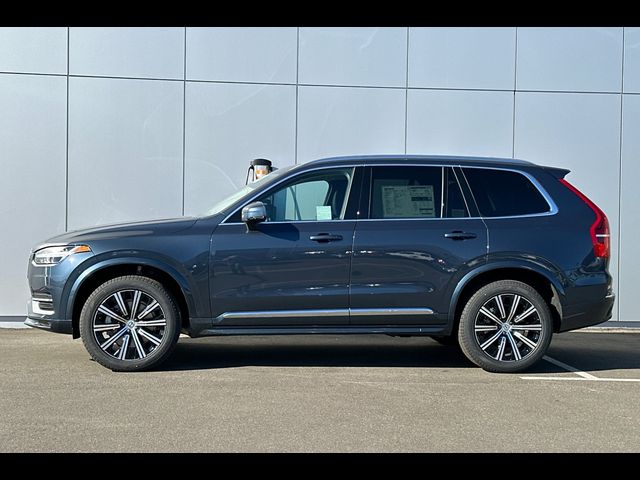 2025 Volvo XC90 Core