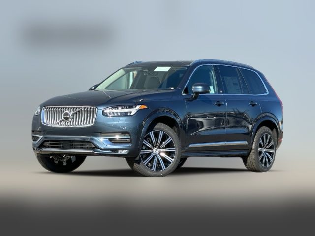 2025 Volvo XC90 Core