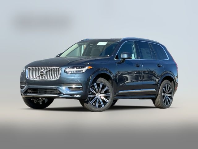 2025 Volvo XC90 Core