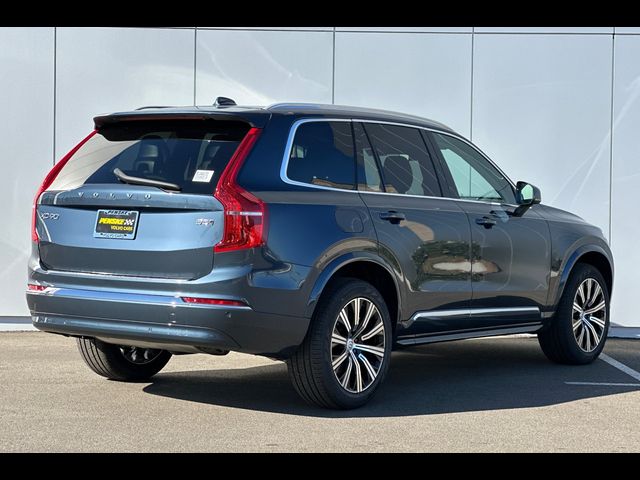 2025 Volvo XC90 Core