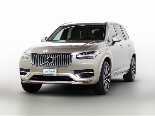 2025 Volvo XC90 Core