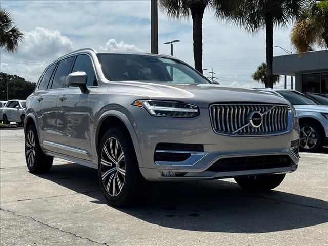 2025 Volvo XC90 Core