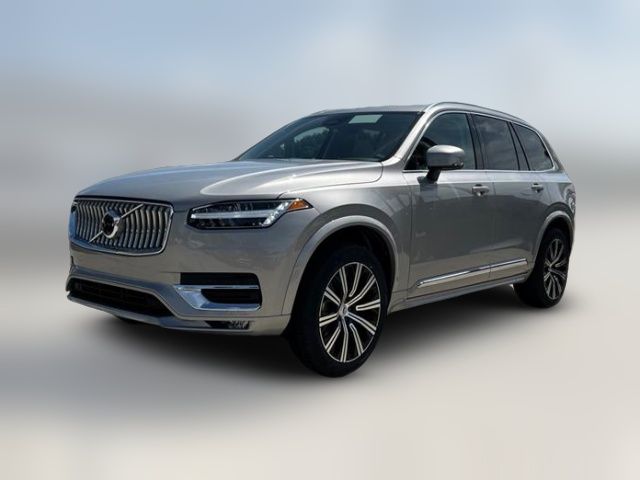 2025 Volvo XC90 Core