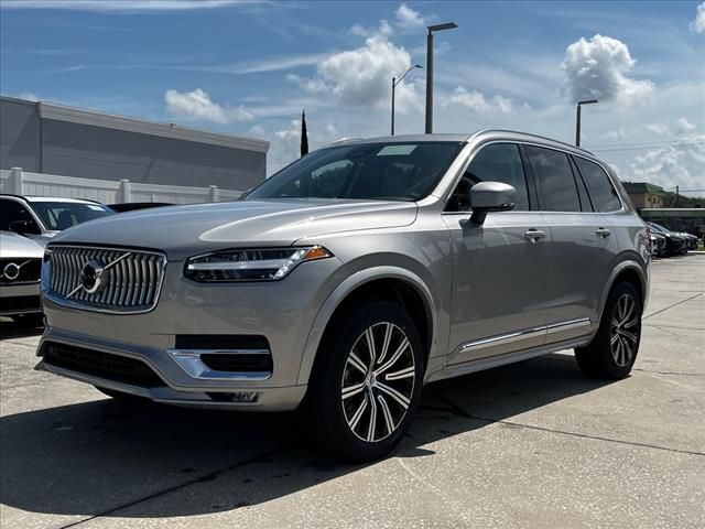 2025 Volvo XC90 Core