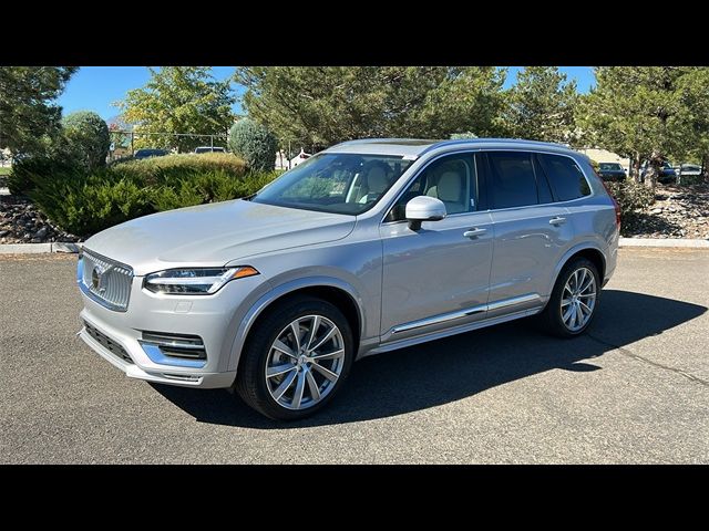 2025 Volvo XC90 Core