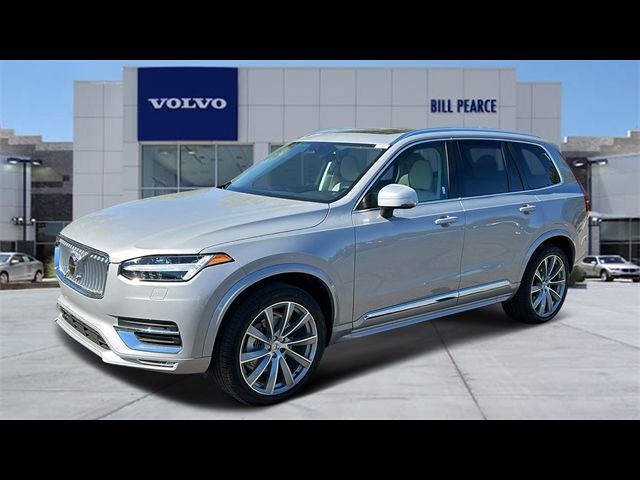 2025 Volvo XC90 Core