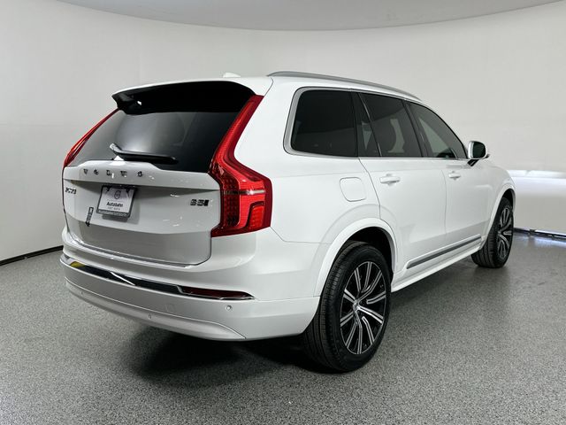 2025 Volvo XC90 Core