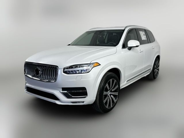 2025 Volvo XC90 Core