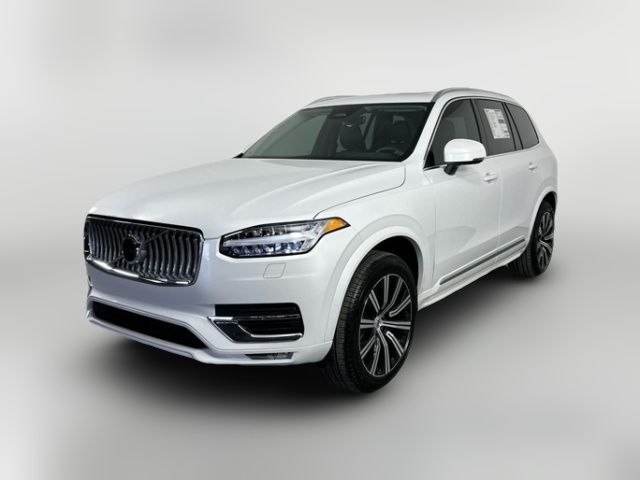 2025 Volvo XC90 Core