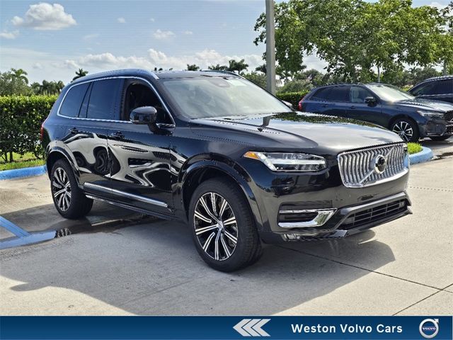 2025 Volvo XC90 Core