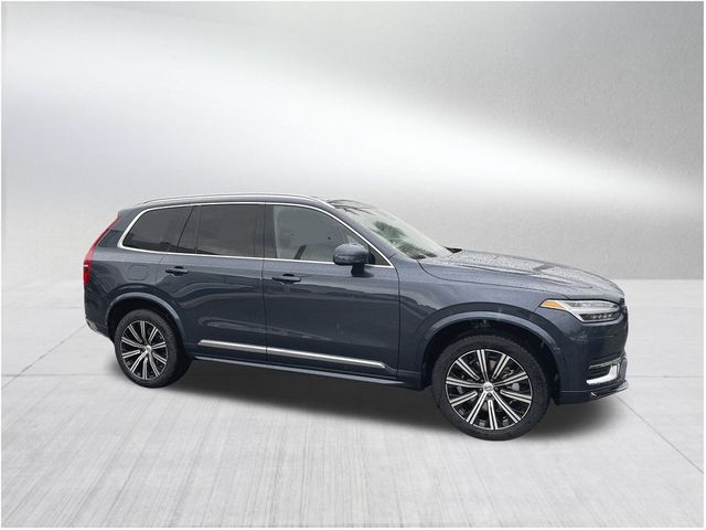 2025 Volvo XC90 Core