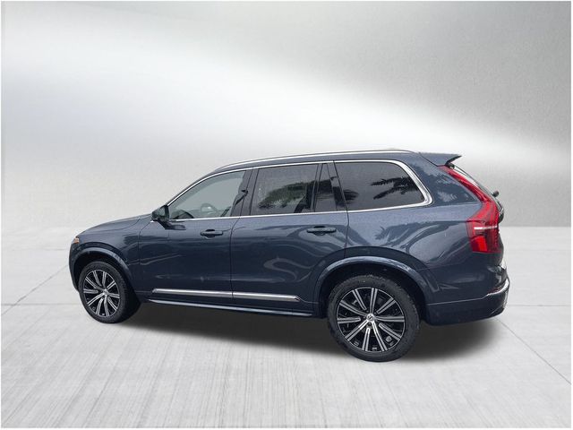 2025 Volvo XC90 Core