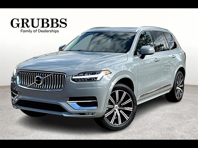 2025 Volvo XC90 Core