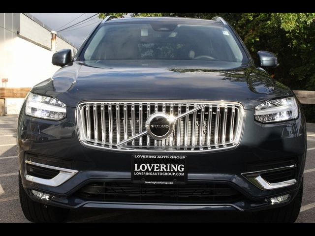 2025 Volvo XC90 Core