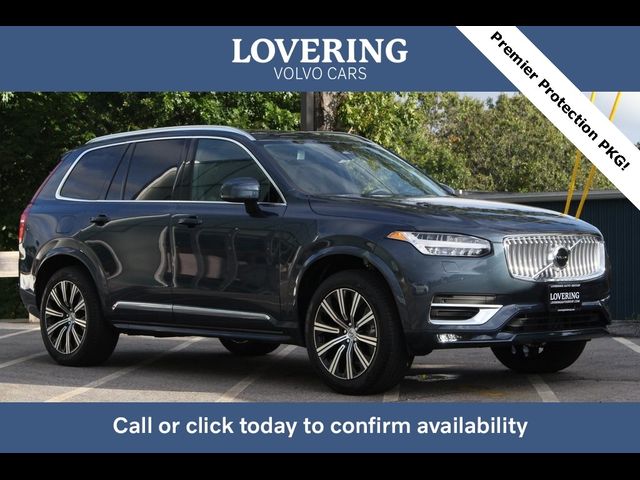 2025 Volvo XC90 Core