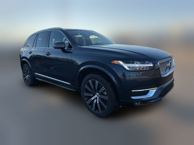 2025 Volvo XC90 Core