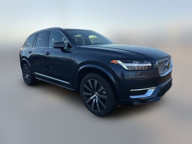 2025 Volvo XC90 Core