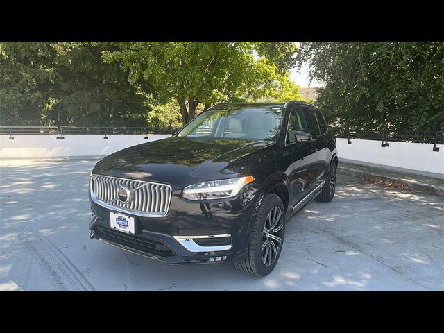 2025 Volvo XC90 Core