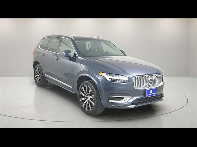 2025 Volvo XC90 Core