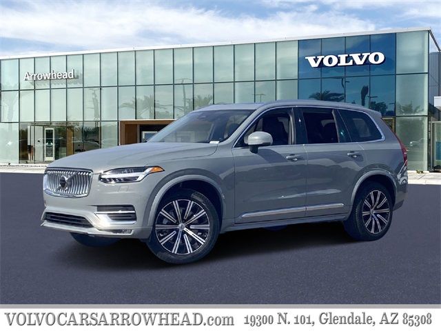 2025 Volvo XC90 Core