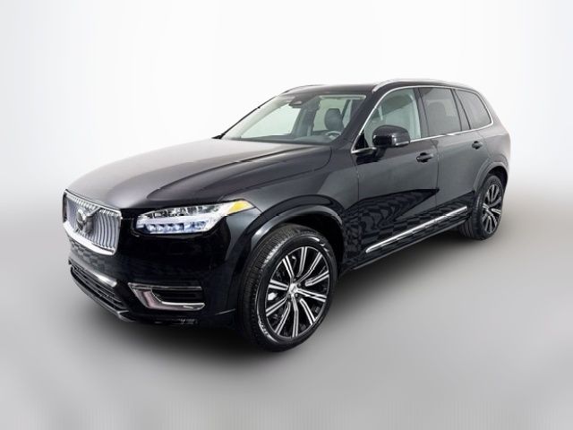 2025 Volvo XC90 Core