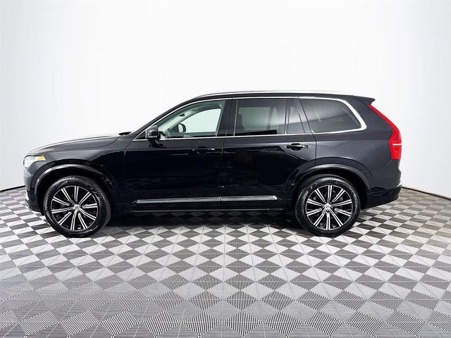 2025 Volvo XC90 Core