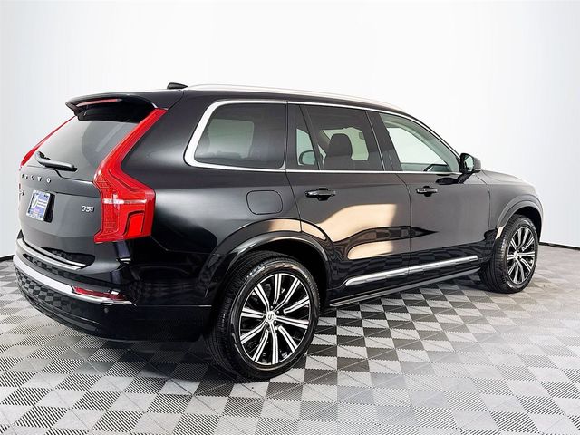 2025 Volvo XC90 Core